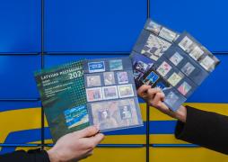 Latvijas Pasts Unveils its 2024 Stamp Collection for Philatelic Connoisseurs 