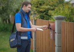Latvijas Pasts urges municipalities to remove obstacles for mail deliveries 