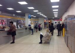 Latvijas Pasts improves environment accessibility in post offices