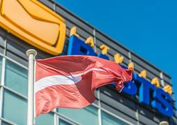Pirmo gadu brīva pasta tirgus apstākļos Latvijas Pasts noslēdz ar 58 miljonu eiro apgrozījumu un 4,5 miljonu eiro peļņu; kvalitāte pieaug