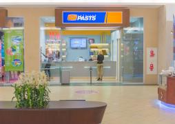 Latvijas Pasts post offices in shopping centres will be open during the Easter holidays