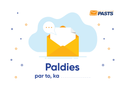 Latvijas Pasts calls on its customers to name each region’s best postman and post office operator for the eighth time