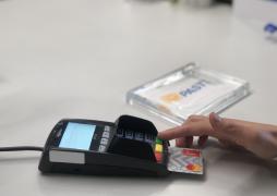 By the end of 2019 payment cards will be accepted for payment in all Latvijas Pasts post offices