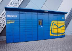 Latvijas Pasts expands the possibilities of using parcel lockers, offering the option of reaching also distant addressees in the countryside 