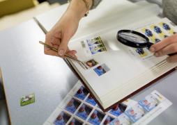 Latvijas Pasts plans to issue 22 new stamp releases with a print run of approximately three million copies in 2022