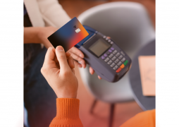 Paying with a VISA payment card is now available to Latvijas Pasts customers