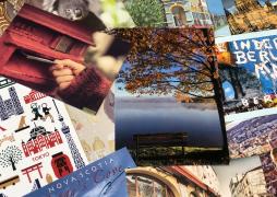 To mark the 50th World Post Day, Latvijas Pasts holds a meeting of postcard sending enthusiasts 