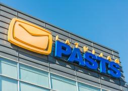 Latvijas Pasts changes the names of eight post offices according to their locations
