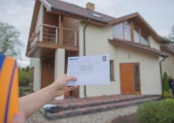 Covid-19 negatīvās ietekmes dēļ līdz 4.aprīlim Ventspils novada Piltenes iedzīvotāji pasta pakalpojumus var saņemt savā dzīvesvietā