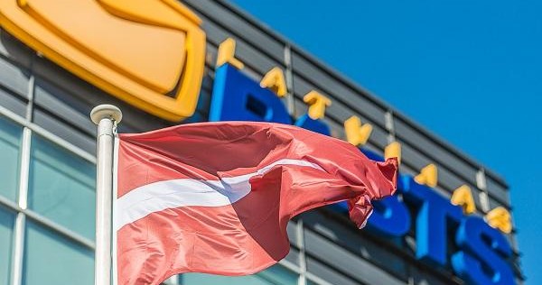 3005_D60_6442 "Latvijas Pasts" vienai adresei Rīgā mainīs pasta indeksu