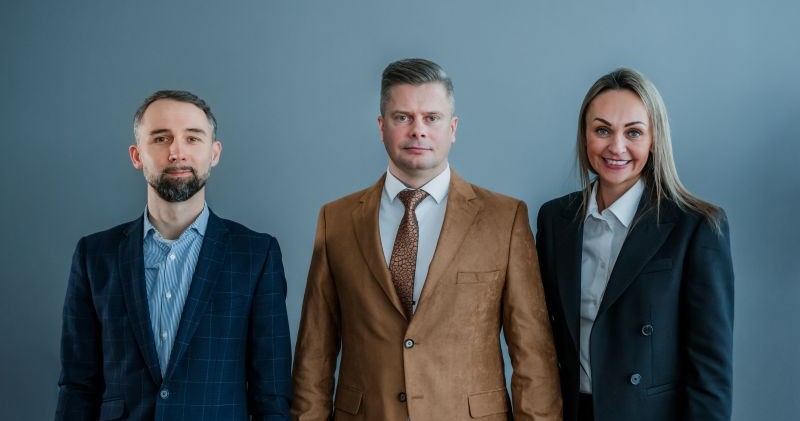 1736770712418 Konkursa kārtībā izvēlēts VAS "Latvijas Pasts" valdes priekšsēdētājs un valdes locekle