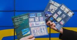 DSC03839 Latvijas Pasts Unveils its 2024 Stamp Collection for Philatelic Connoisseurs