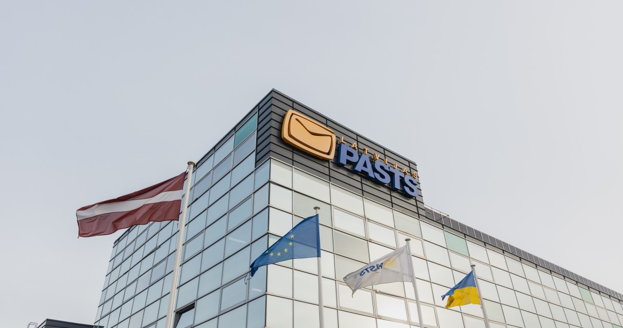 Exterior_Ziemeļu10-7 Par izmaiņām VAS "Latvijas Pasts" valdē