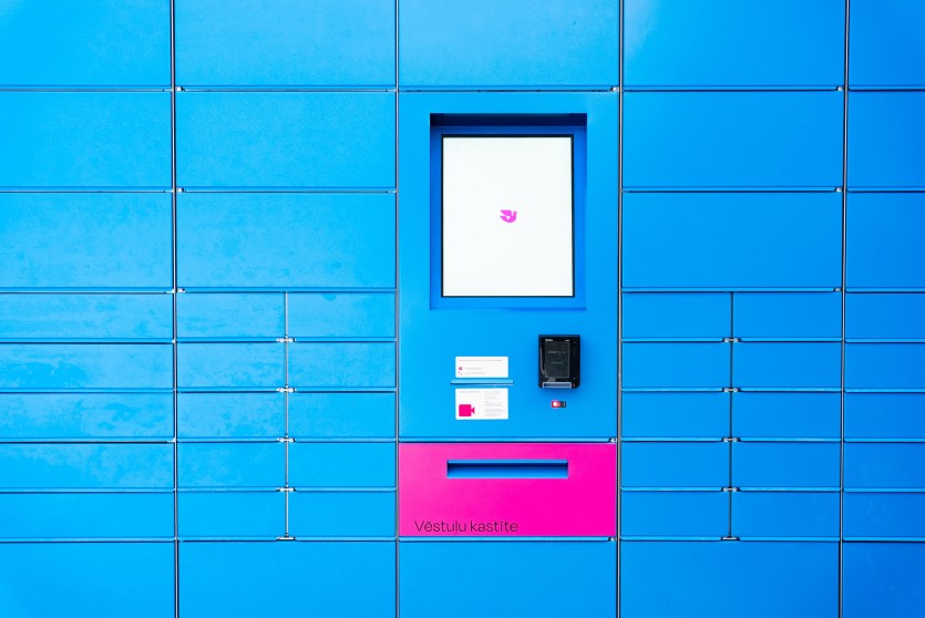 ziema-141 Pasts ievieš drošu ID pārbaudi visos pakomātos