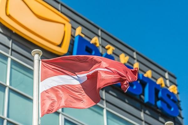 3005_D60_6442 "Latvijas Pasts" vienai adresei Rīgā mainīs pasta indeksu