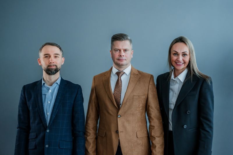 1736770712418 Konkursa kārtībā izvēlēts VAS "Latvijas Pasts" valdes priekšsēdētājs un valdes locekle
