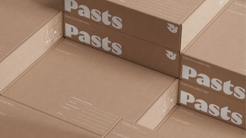 “Latvijas Pasts” atjaunojis pasta sūtījumu plūsmu ar Izraēlu