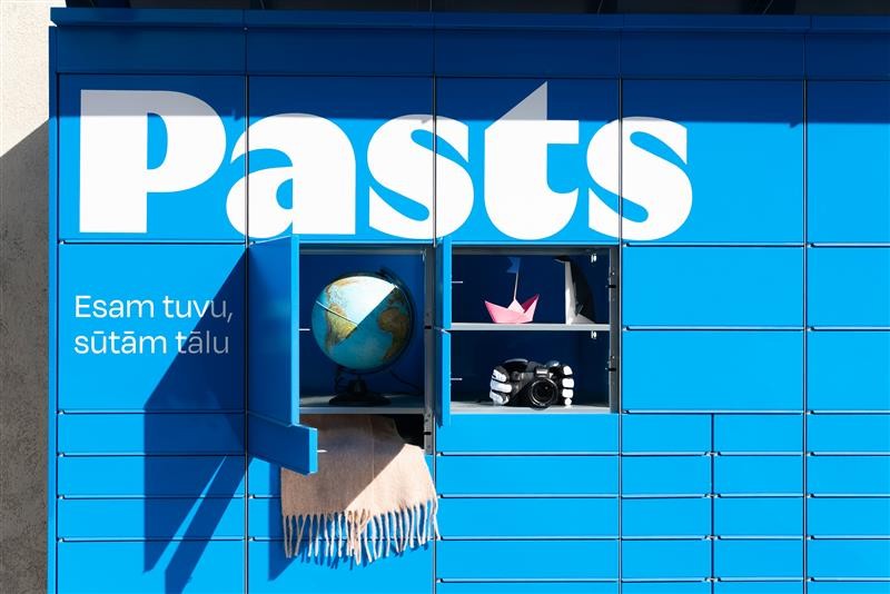 Antarktīda Pasta dāvana Ukrainas zinātniekiem ceļo uz Antarktīdu