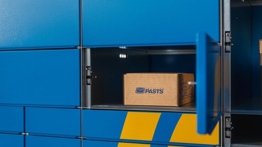056A9640 Sūtījumiem ērtākais risinājums – pakomāts