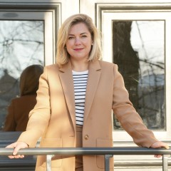 Jeļena Gavrilova