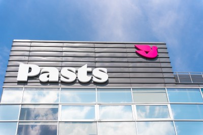 Publicitātes foto_Pasta ēka