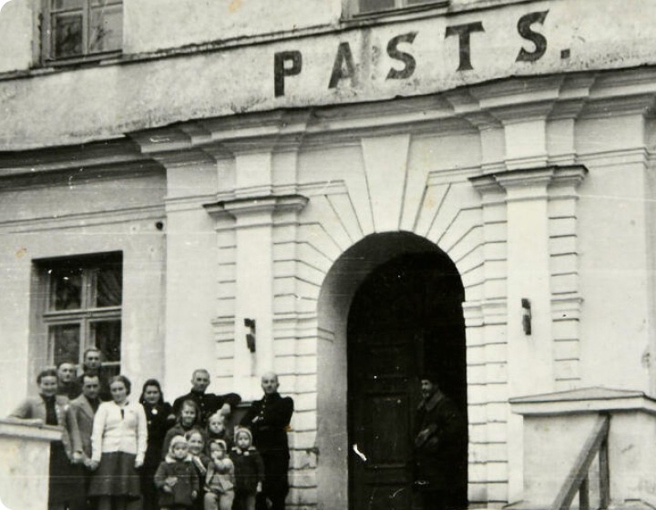 vesture musu-vesture