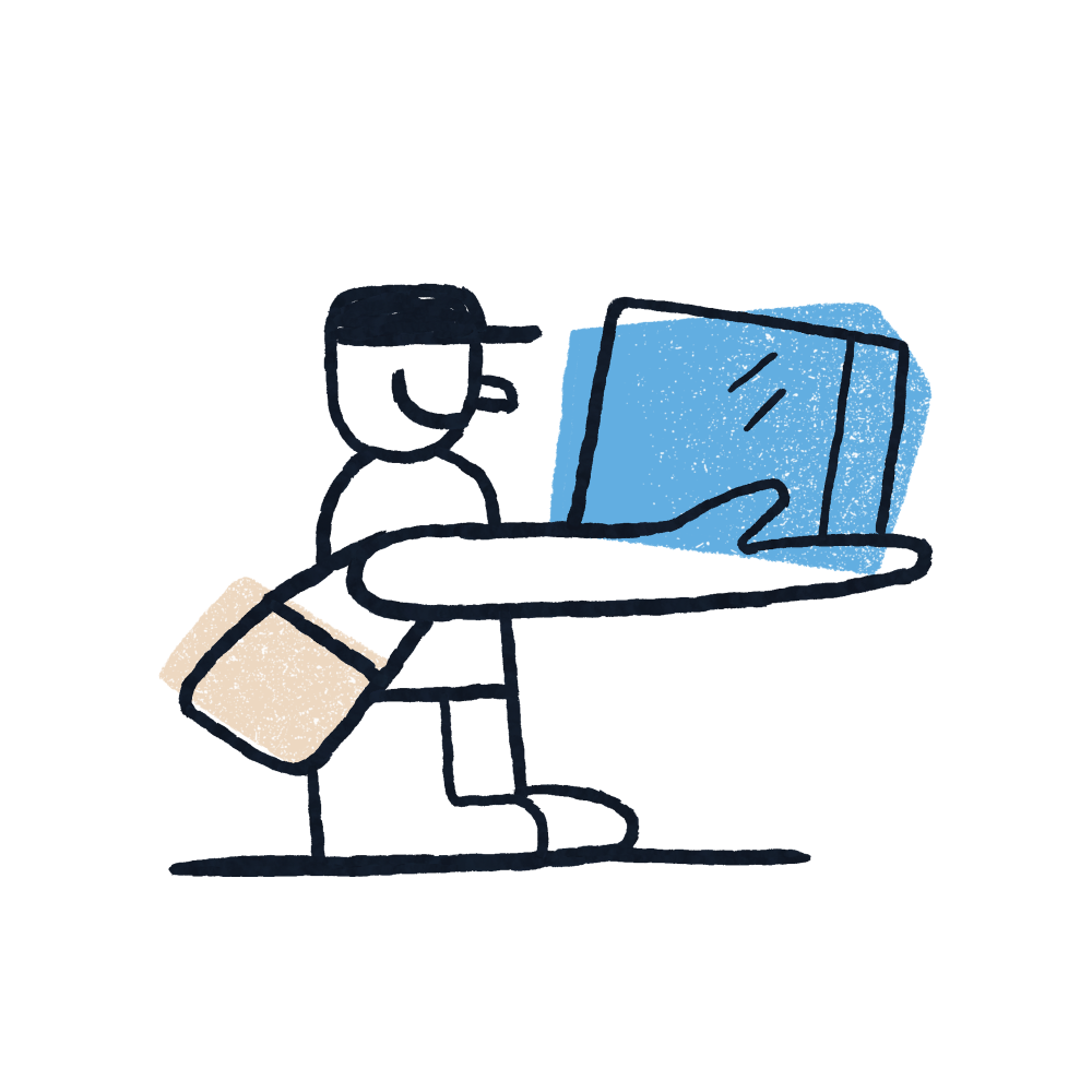 Paku_sanemsana kurjers