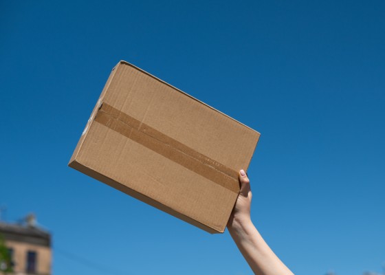 Klients_Kristīne-441 Box held against sky